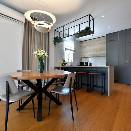 Villa Abyss ซาดาร์ ภายนอก รูปภาพ