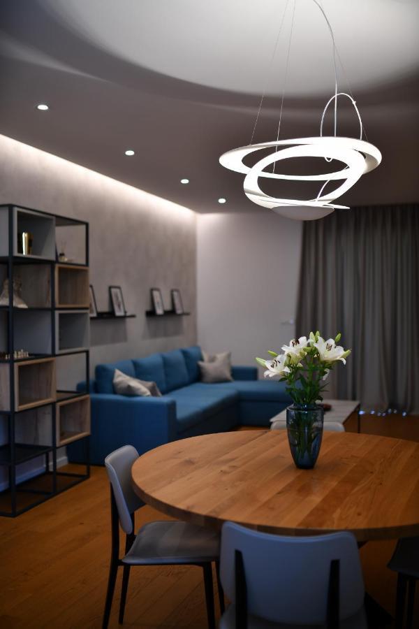 Villa Abyss ซาดาร์ ภายนอก รูปภาพ
