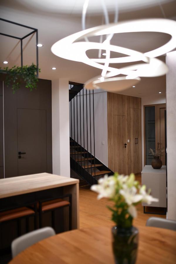 Villa Abyss ซาดาร์ ภายนอก รูปภาพ