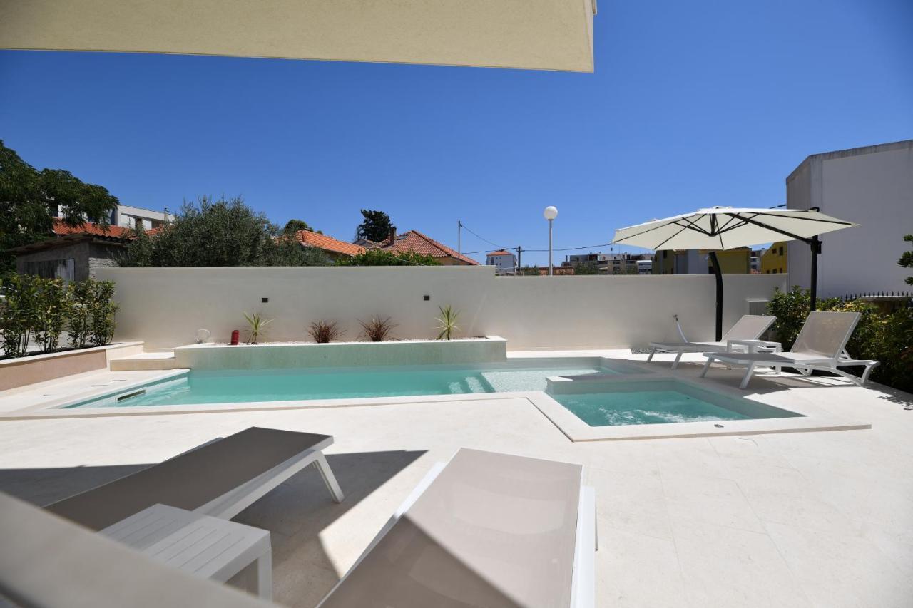 Villa Abyss ซาดาร์ ภายนอก รูปภาพ