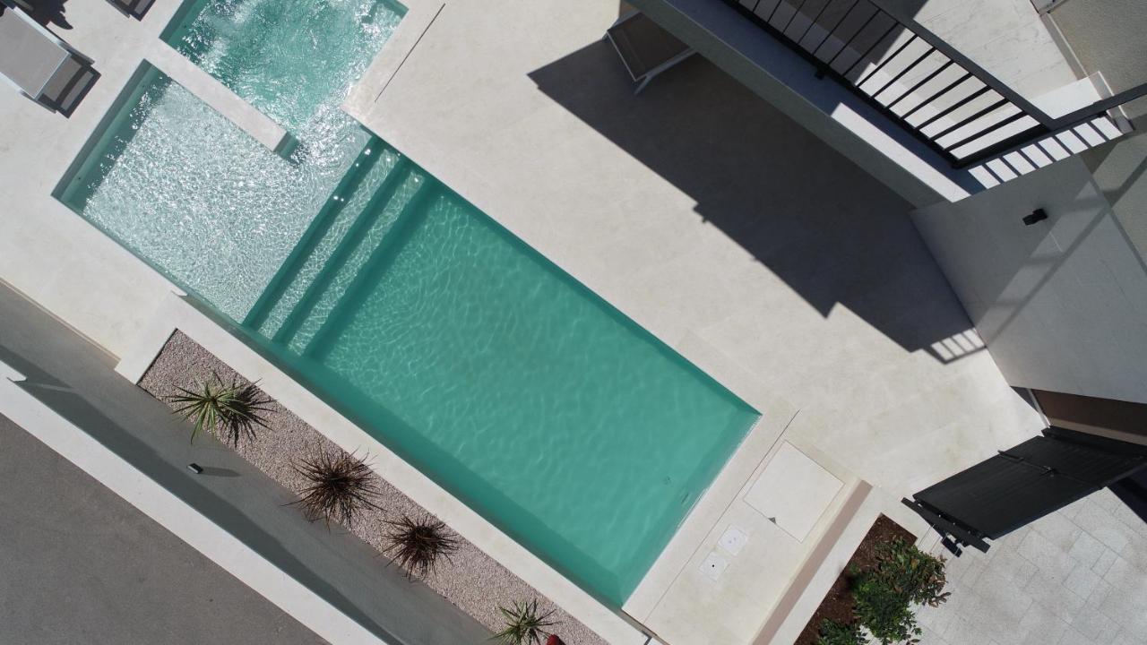 Villa Abyss ซาดาร์ ภายนอก รูปภาพ