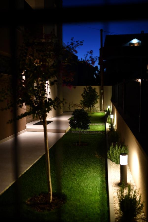 Villa Abyss ซาดาร์ ภายนอก รูปภาพ