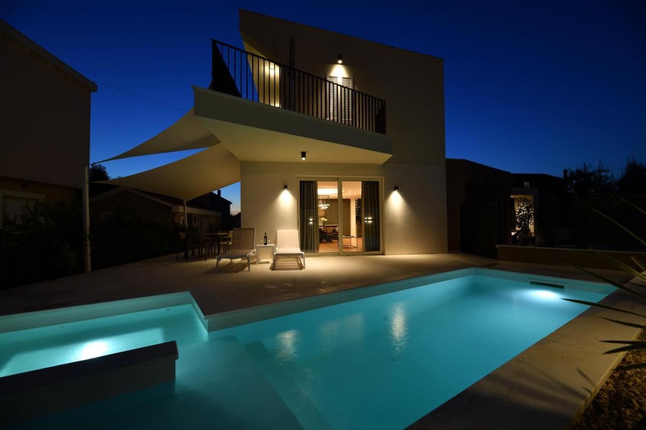 Villa Abyss ซาดาร์ ภายนอก รูปภาพ