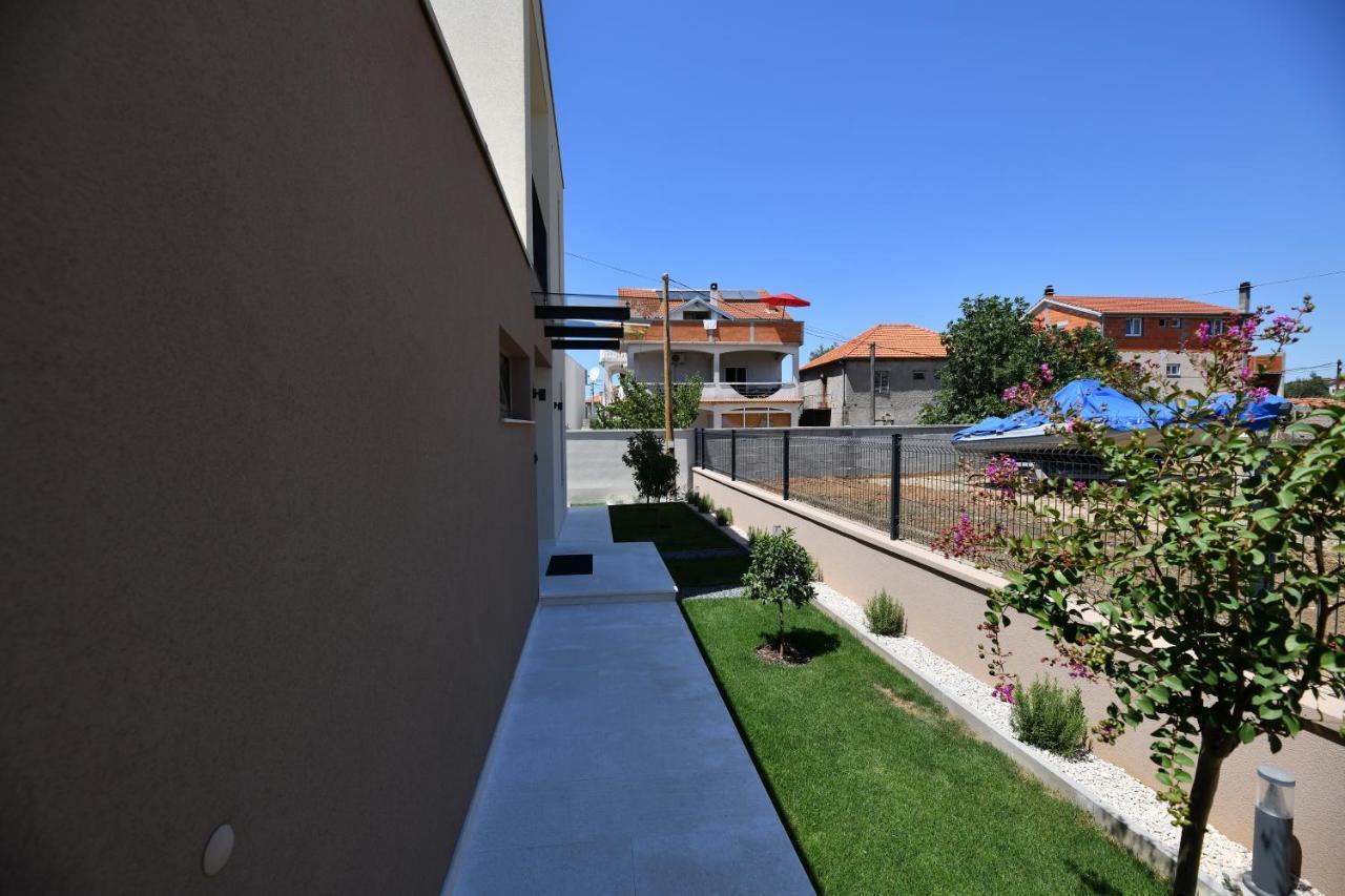 Villa Abyss ซาดาร์ ภายนอก รูปภาพ