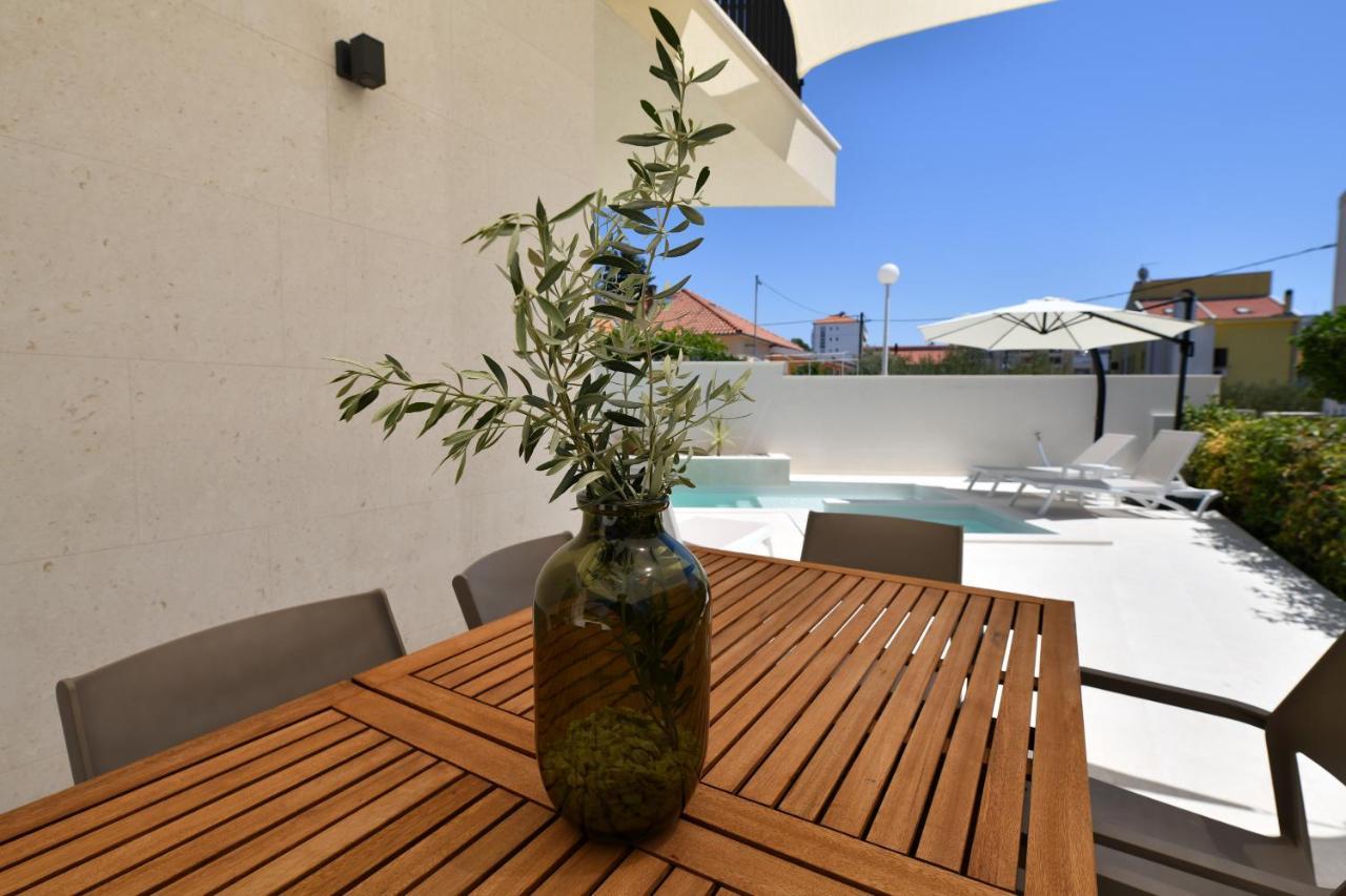 Villa Abyss ซาดาร์ ภายนอก รูปภาพ
