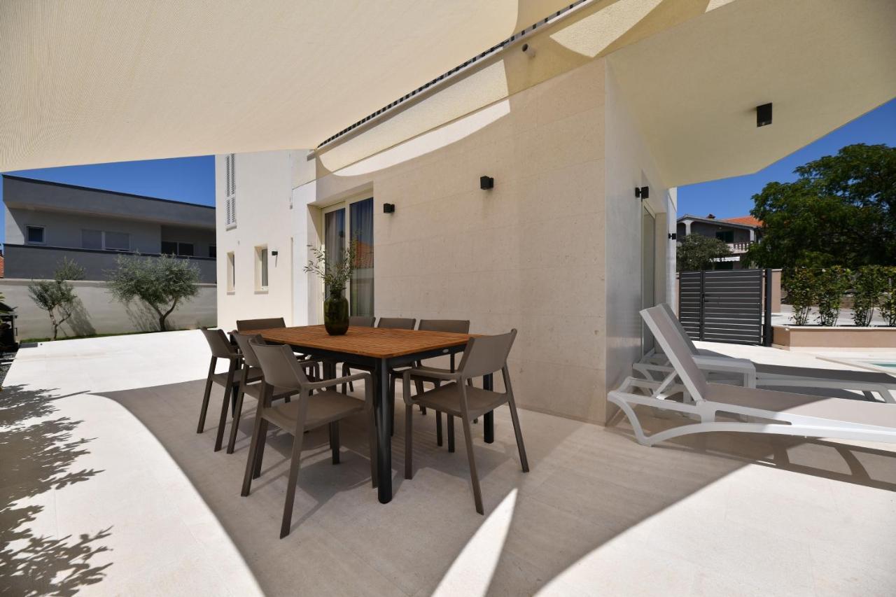 Villa Abyss ซาดาร์ ภายนอก รูปภาพ