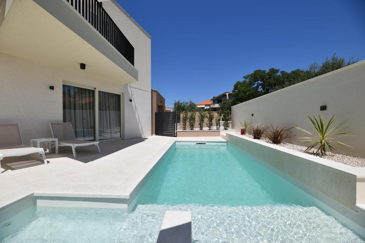 Villa Abyss ซาดาร์ ภายนอก รูปภาพ