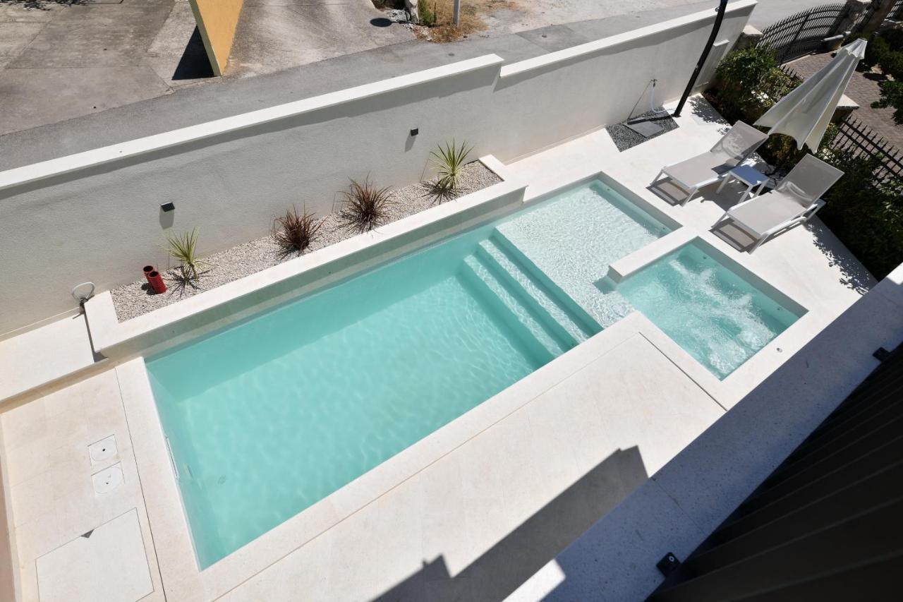 Villa Abyss ซาดาร์ ภายนอก รูปภาพ