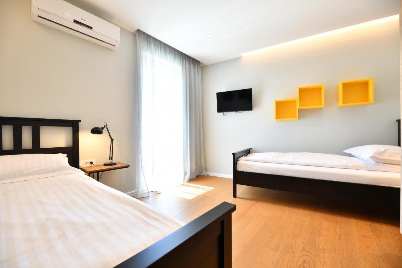 Villa Abyss ซาดาร์ ภายนอก รูปภาพ