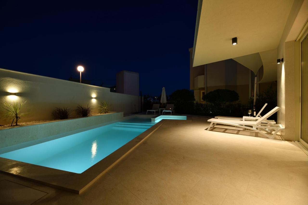 Villa Abyss ซาดาร์ ภายนอก รูปภาพ