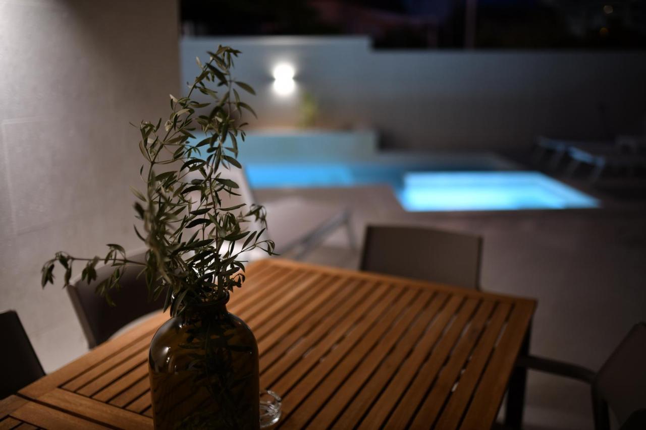 Villa Abyss ซาดาร์ ภายนอก รูปภาพ