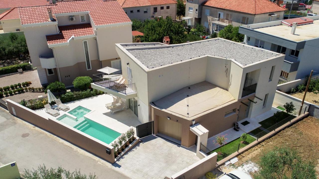 Villa Abyss ซาดาร์ ภายนอก รูปภาพ